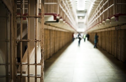 Courts are right to issue longer sentences to prisoners who attack, said the POA after a man was given four years extra jail time for two offences.