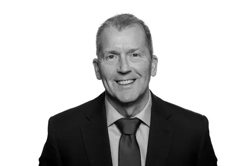 John Robinson Schofield Sweeney Bw