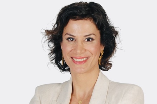 Manal Azzi ILO