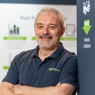 Simon Turner image
