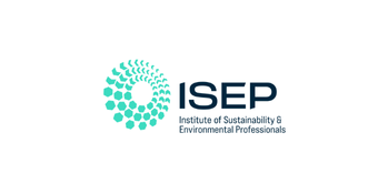 ISEP Logo.
