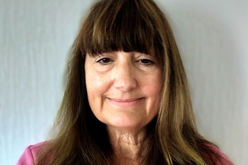 Sarah Lyons