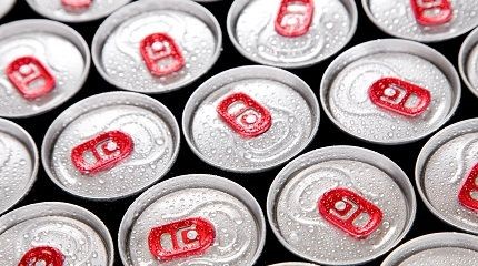 Coca-cola says we "must move beyond business-as-usual" to help the planet