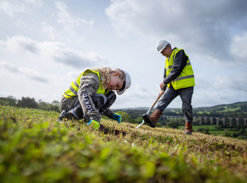 Fcc British FCC Environment Case Study | British Safety Council