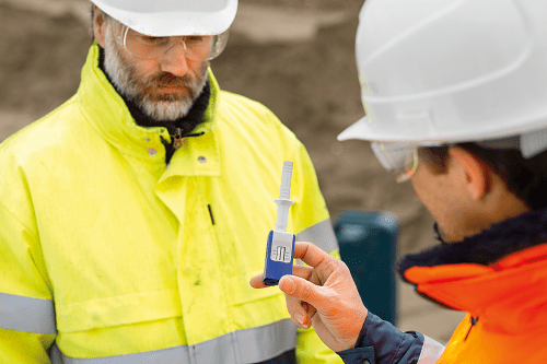 Oral Fluid Testing In Hazardous Workplaces Draeger Safety UK