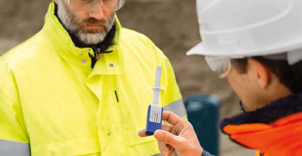 Testing times | British Safety Council