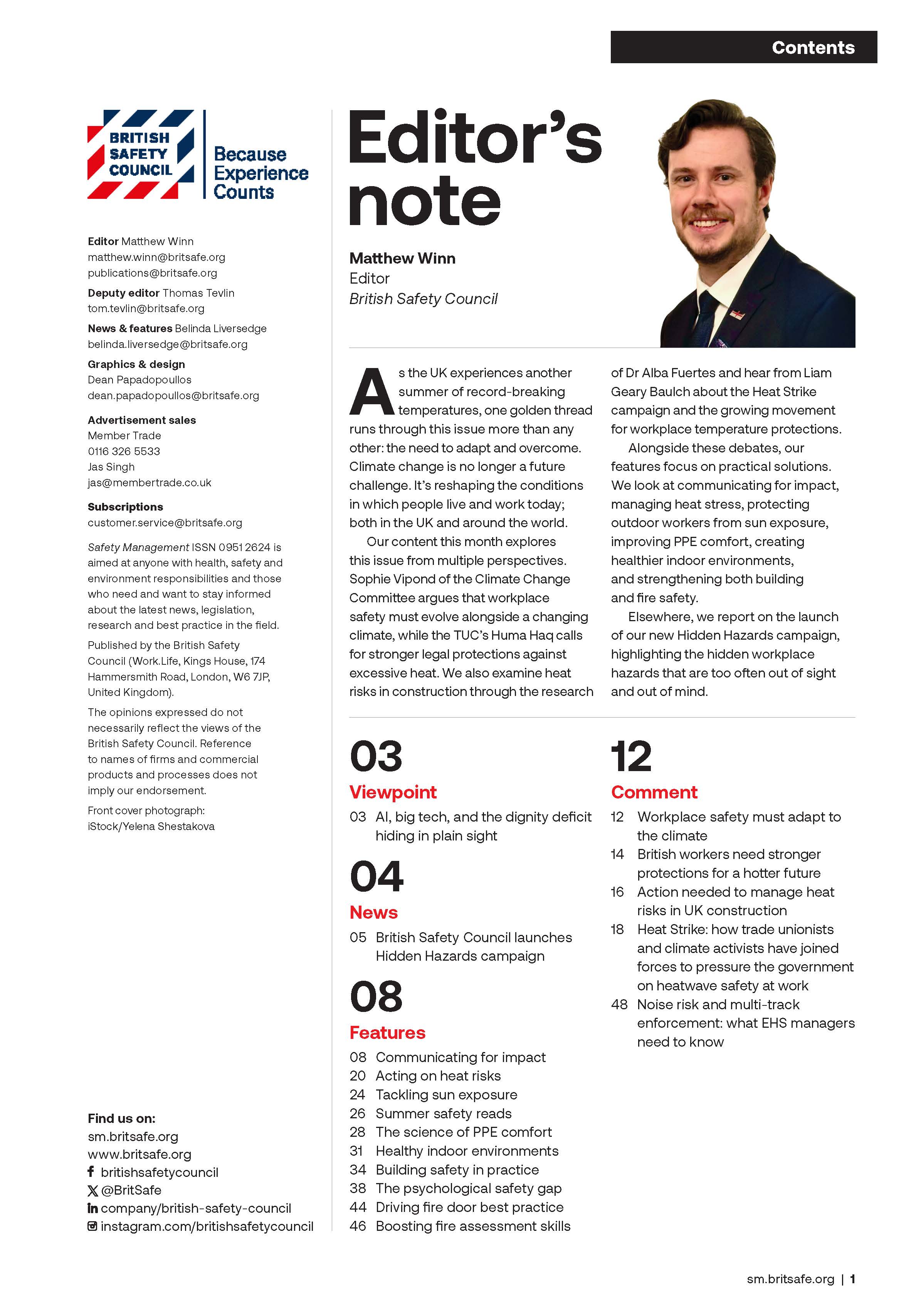 01 Contents Aug26