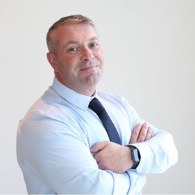 Dave Robinson – Board Member