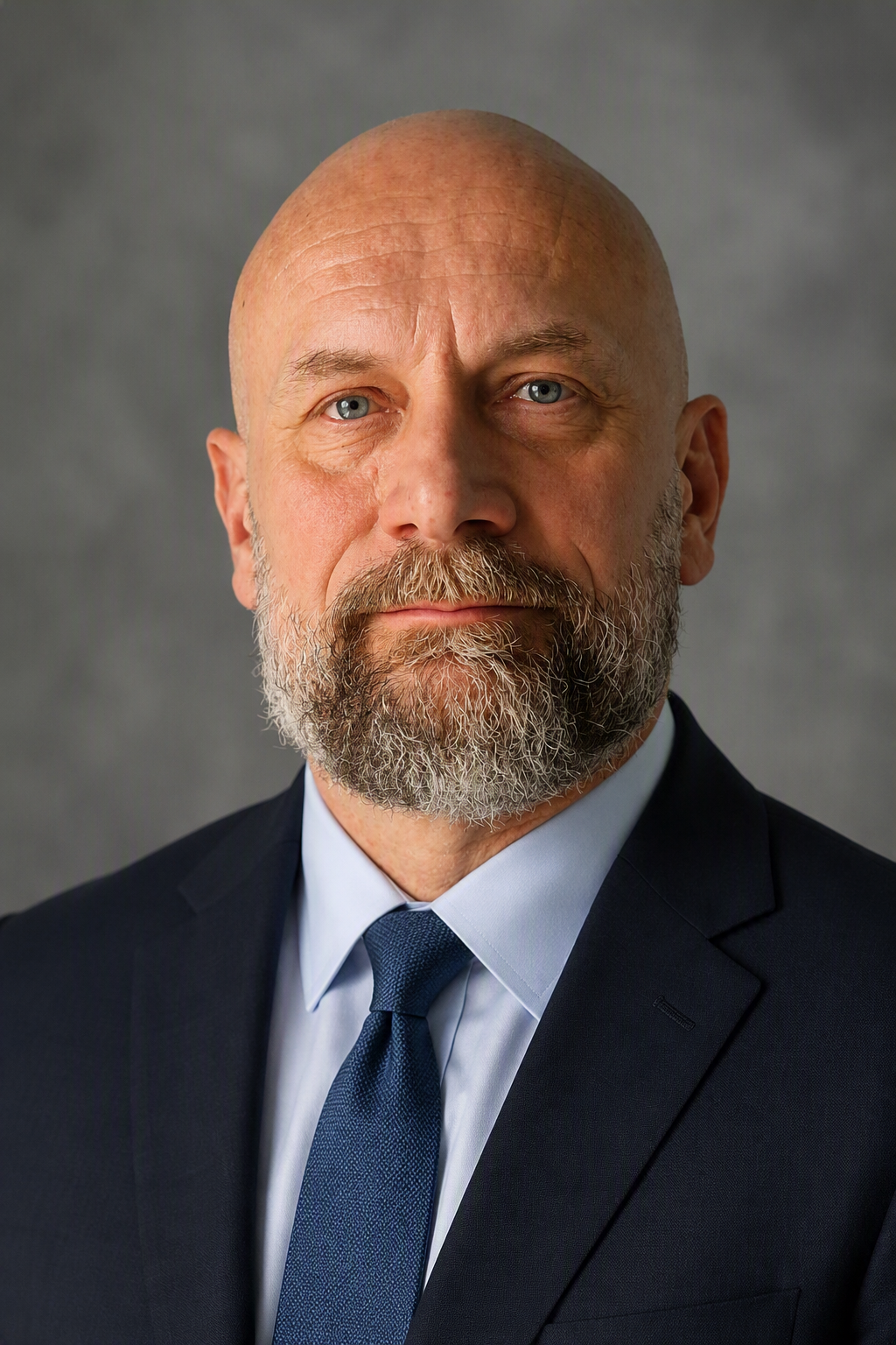 Andrew Gordon