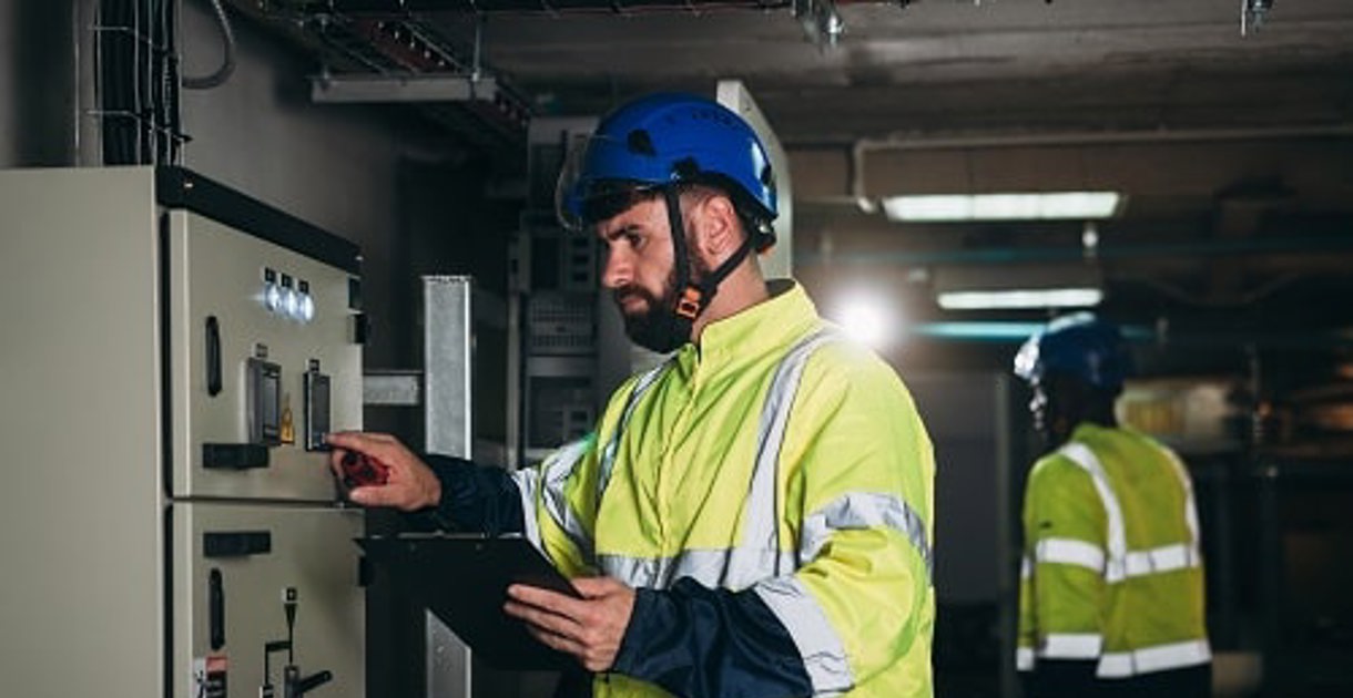 Electrical installations in hazardous areas: why effective ...