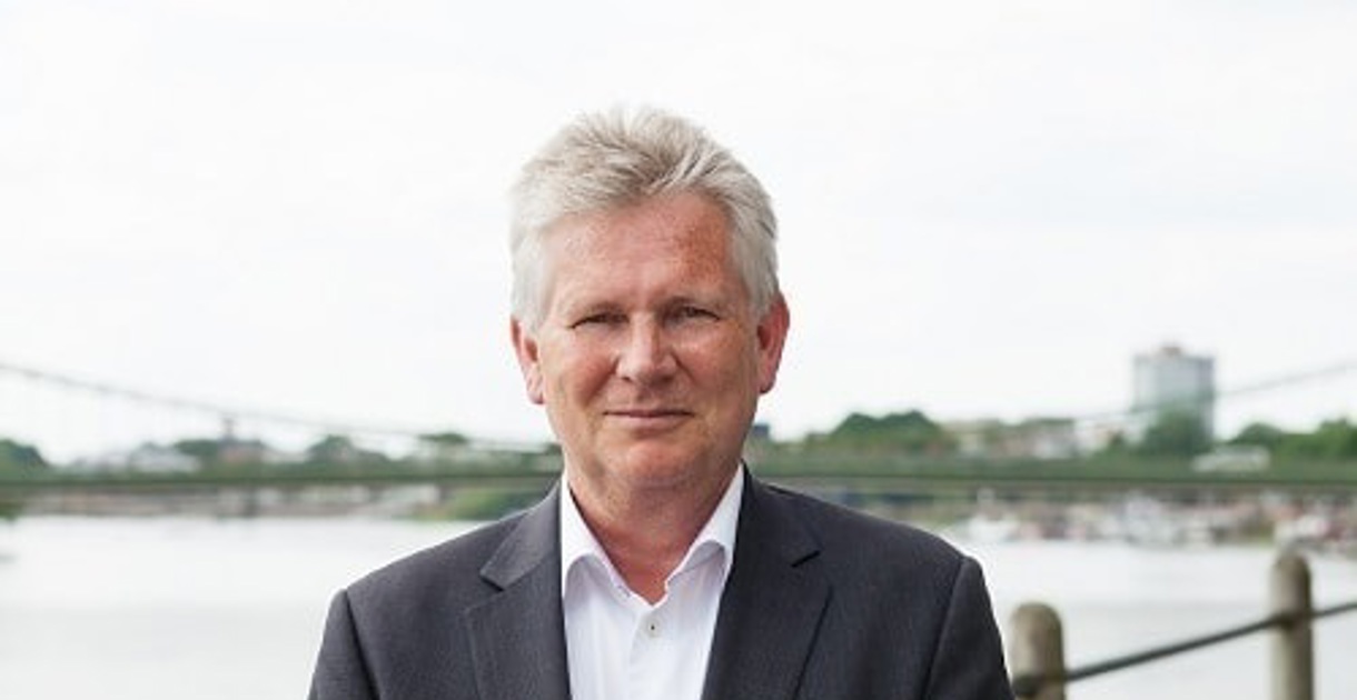 Why our world needs safety more than ever | British Safety Council