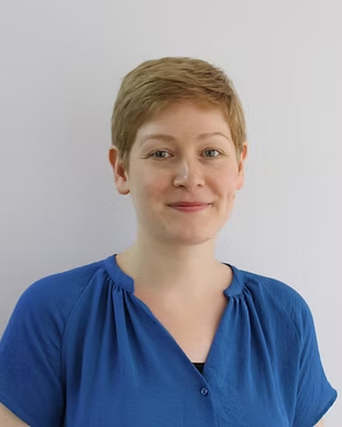 Charlotte Walshe